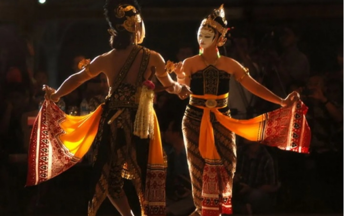 UNESCO Masukkan 5 Warisan Indonesia ke Memory of the World Register