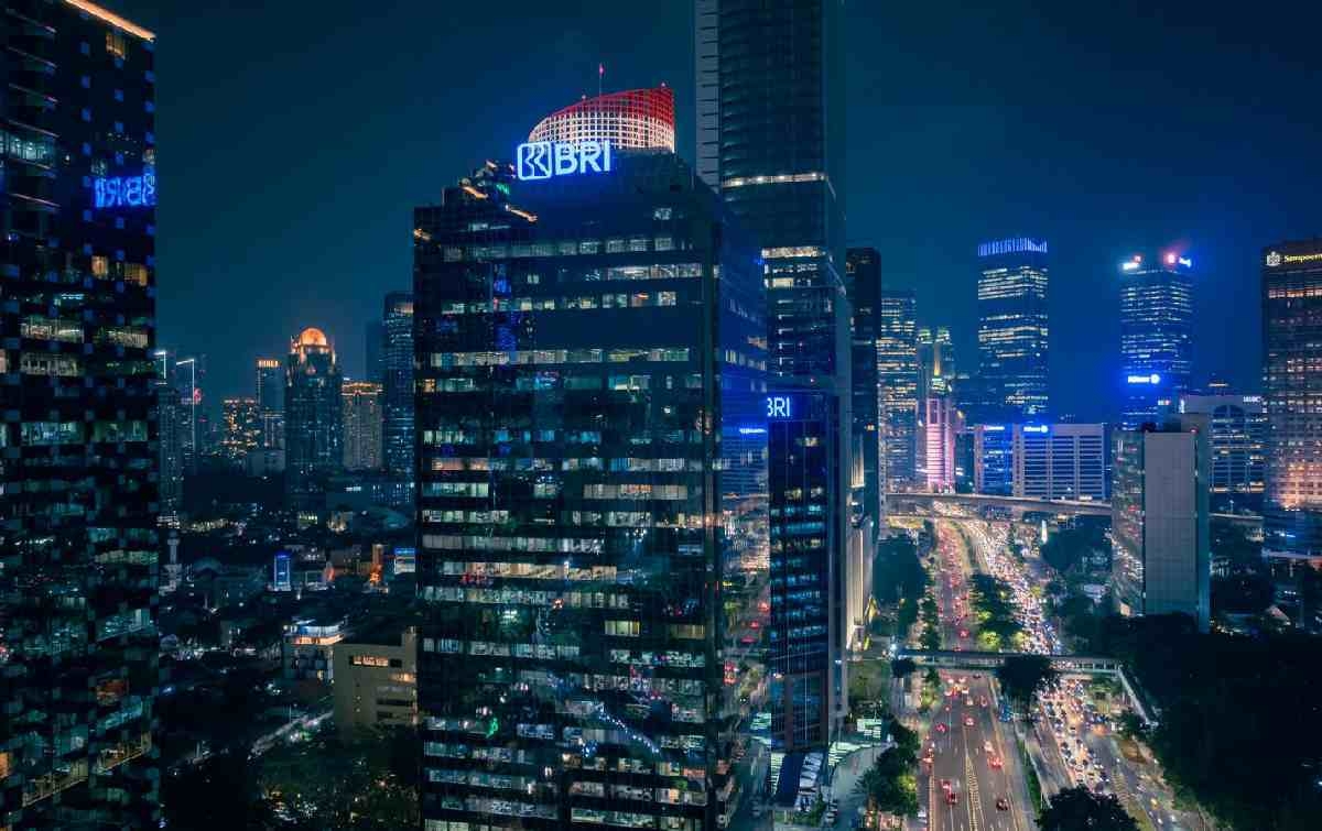 Hari Ini, Pemegang Saham BBRI Panen Dividen Final Senilai Rp31,4 Triliun