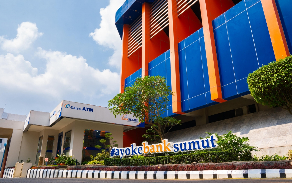 Bank Sumut-BPDPKS Luncurkan Integrasi Sistem SMART–PSR
