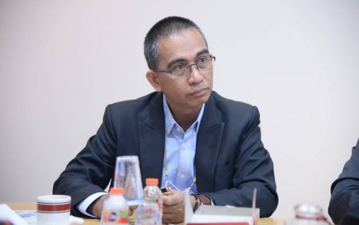 Ahmad Hadian Setuju Pola Baru Bantuan Rumah Ibadah yang Akan Dilakukan Bobby