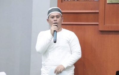 Pemkab Palas Siapkan Lahan 10 Hektare untuk Sekolah Rakyat