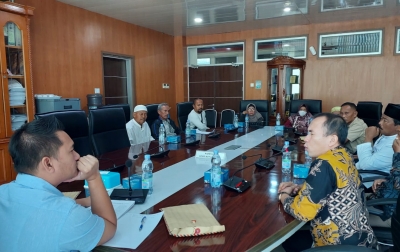 Komisi I DPRD Medan Akan Awasi Perekrutan Kepling di Titi Papan