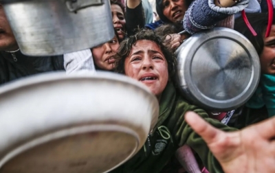 Gaza Alami Krisis Kemanusiaan Terburuk Akibat Blokade 51 Hari