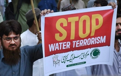 Usai Serangan di Jammu dan Kashmir, Hubungan India-Pakistan Memburuk