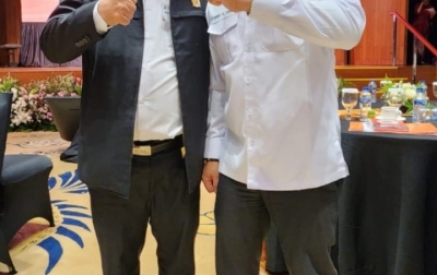 Tinjau Infrastruktur Jalan Di Sipiongot  Ketua PII Medan Apresiasi Langkah Gubsu