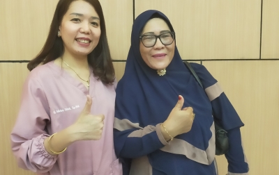 RS Mitra Sejati dan Smile Train Beri Harapan Baru bagi Anak Bibir Sumbing