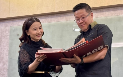Perluas Jangkauan di Medan Melalui Katalog ‘New Horizons’