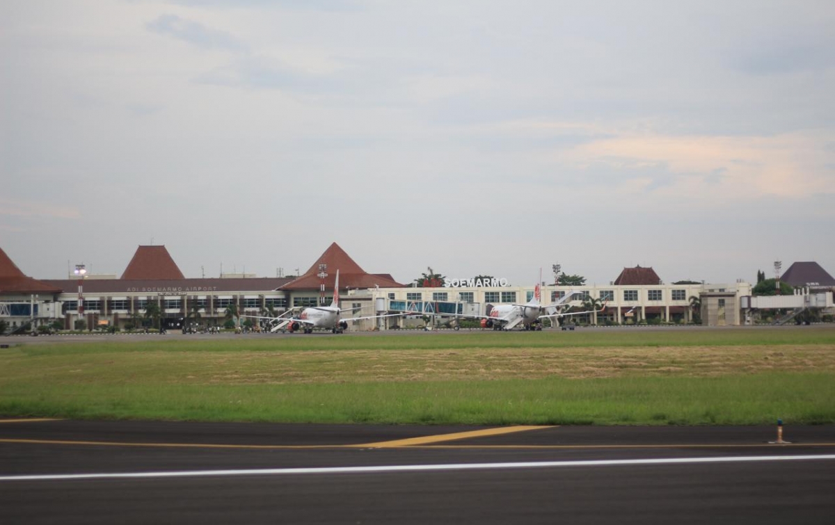 InJourney Airports Siapkan 18 Bandara Layani Perjalanan Jemaah Haji ke Tanah Suci
