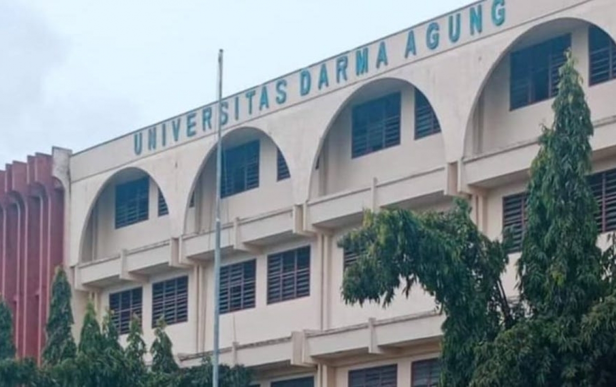 Konflik Internal Yayasan UDA Mengkhawatirkan, Mantan Kepala LLDikti Beri Peringatan Tegas