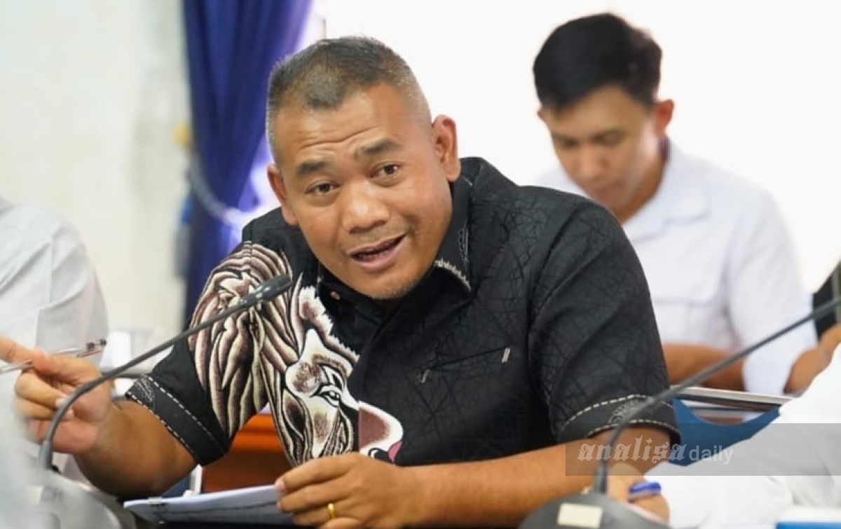 Menduga Ada Kebocoran, Pansus PAD DPRD Deliserdang Janji Bongkar Mafia Pajak