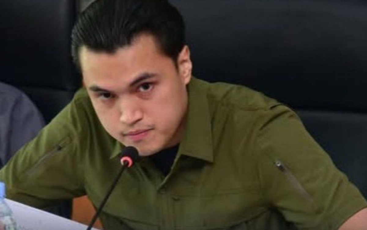Reinhart A Jeremi Dukung Polisi Tindak Tegas dan Terukur Pelaku Tawuran di Belawan