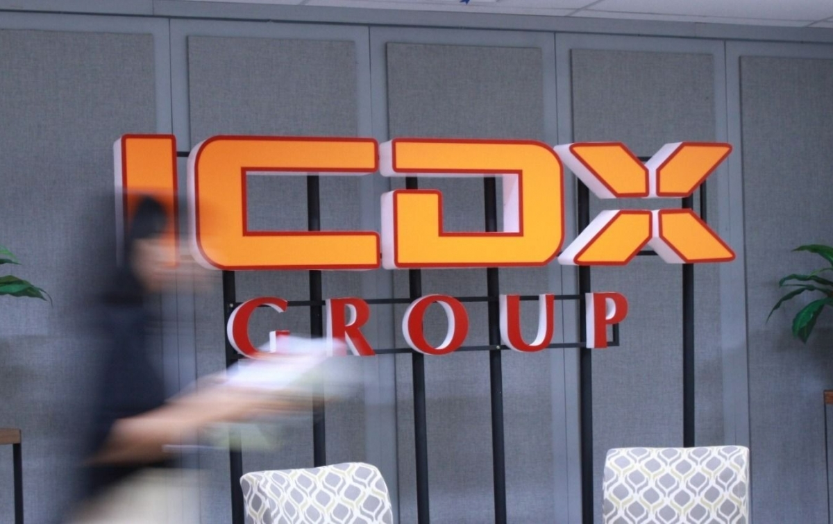 Peroleh Izin Bappebti, ICDX Resmi Menjadi Bursa Perdagangan REC