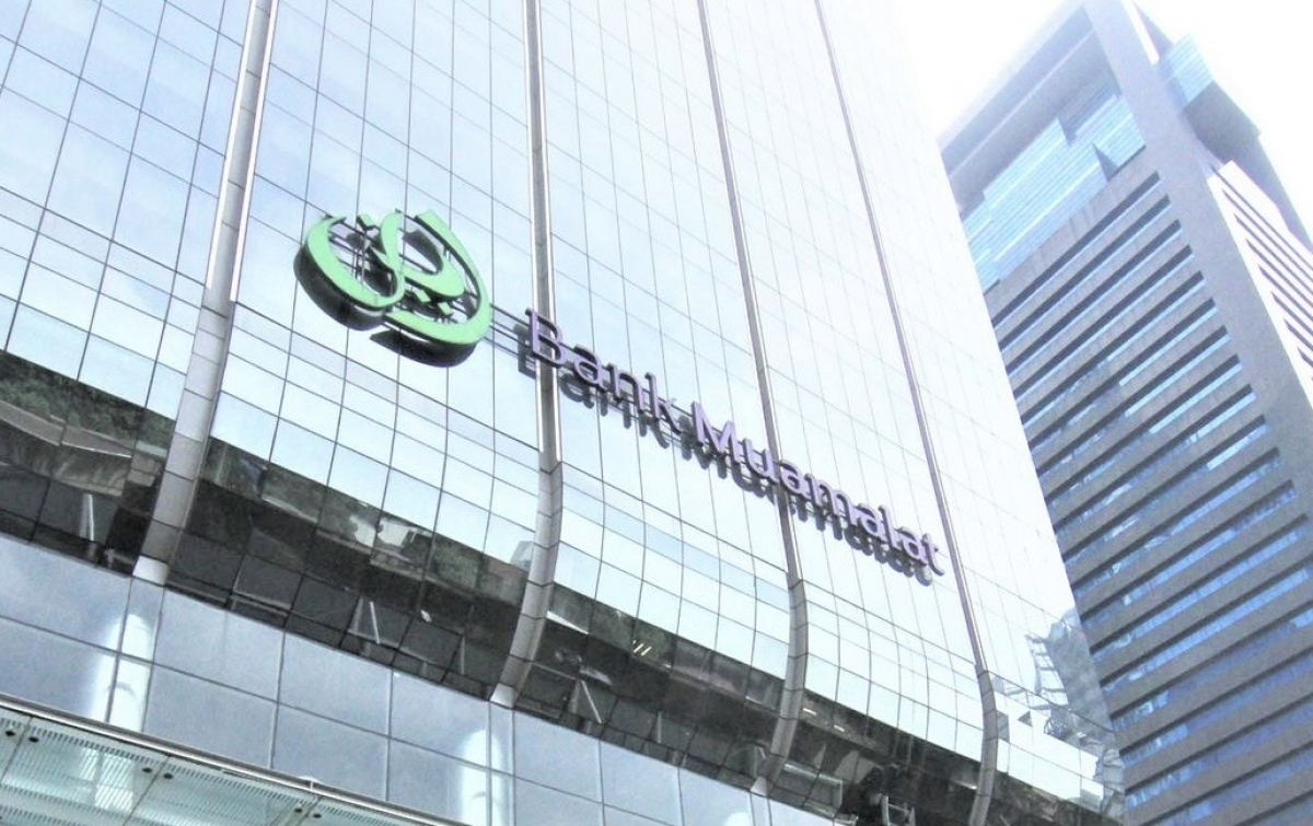 Milad ke-33, Bank Muamalat Ingin Jadi yang Terbaik Jalankan Maqashid Syariah
