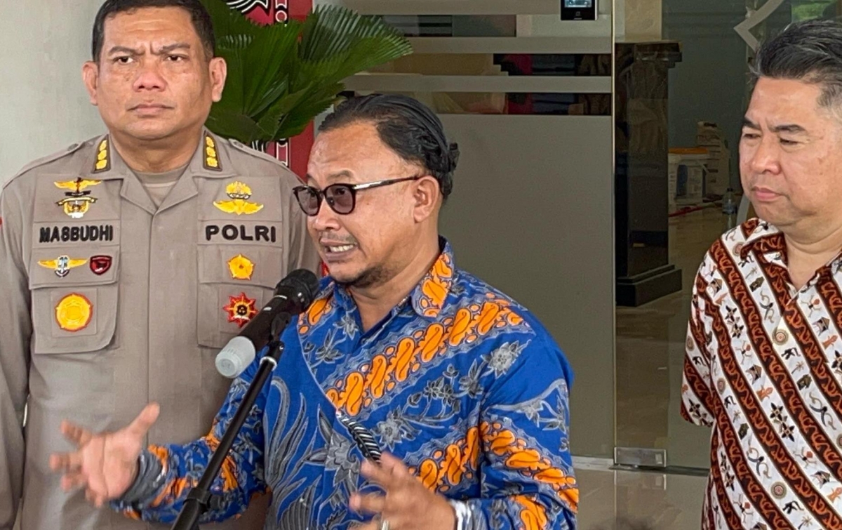 Kompolnas Duga Penembakan Pelaku Tawuran di Medan Langgar Prosedur