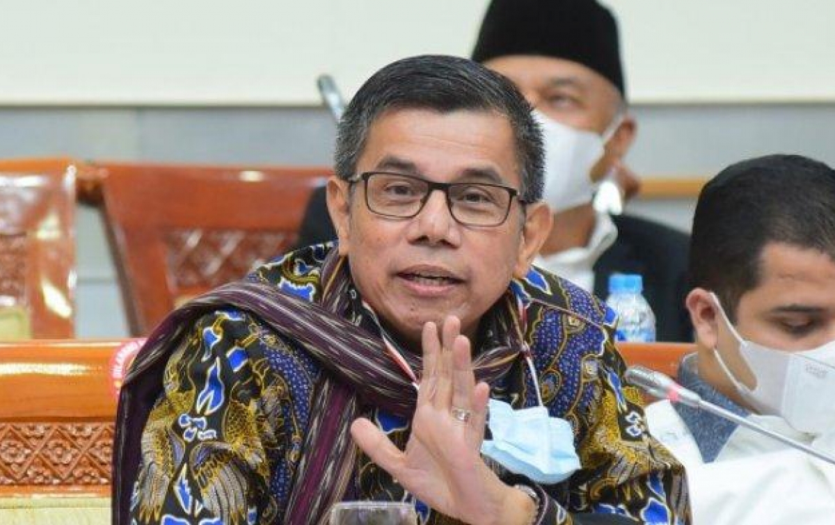 Hinca Panjaitan Soroti Kompolnas Soal Penembakan di Belawan: Jangan Gamang, Cek Fakta Secara Akurat