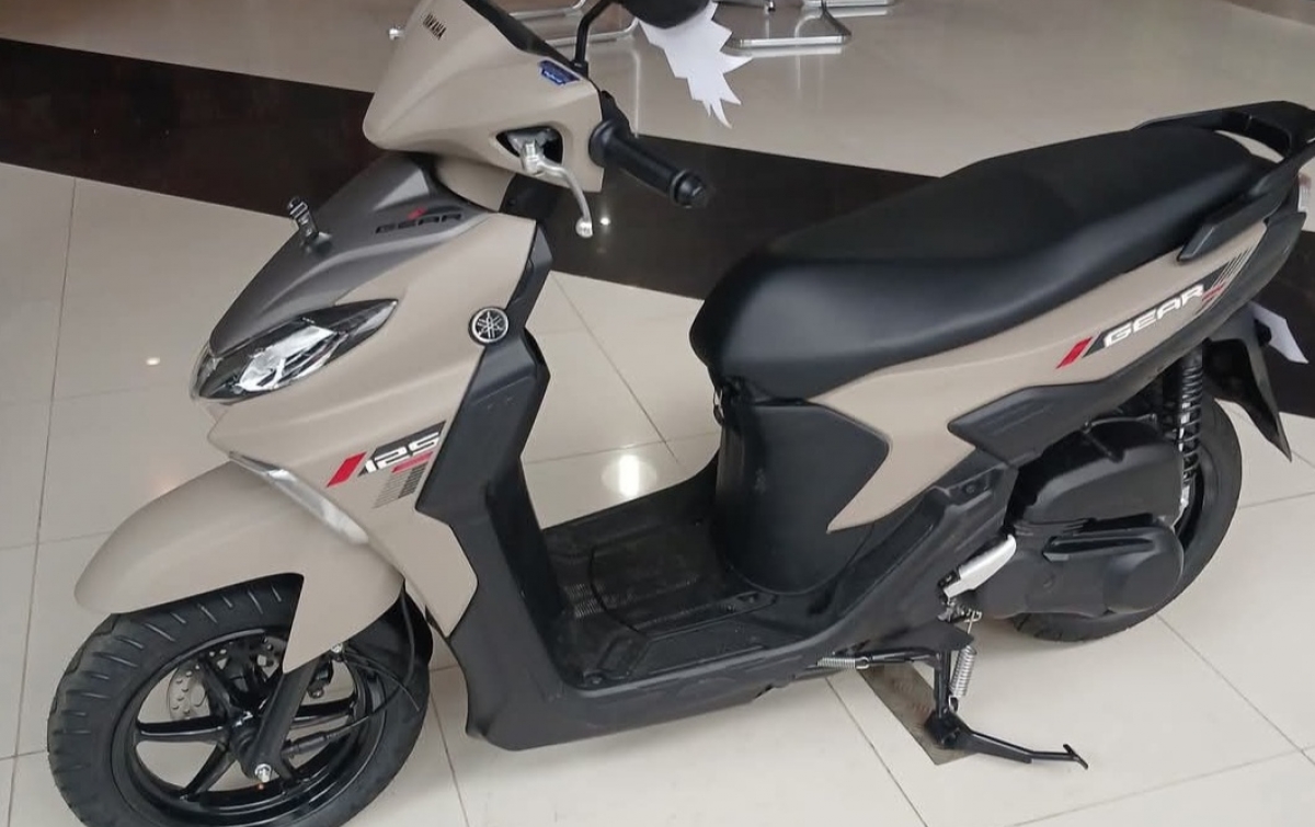 Warga Siantar Kagumi Fitur Yamaha G-Ultima dan Fazzio