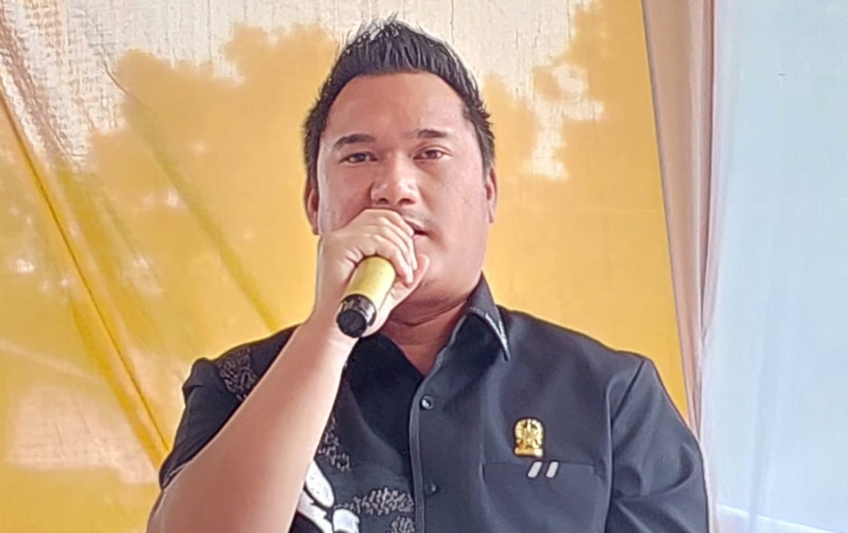 Reza Pahlevi Minta Wali Kota Terapkan Antar Jemput Pelayanan di Kelurahan