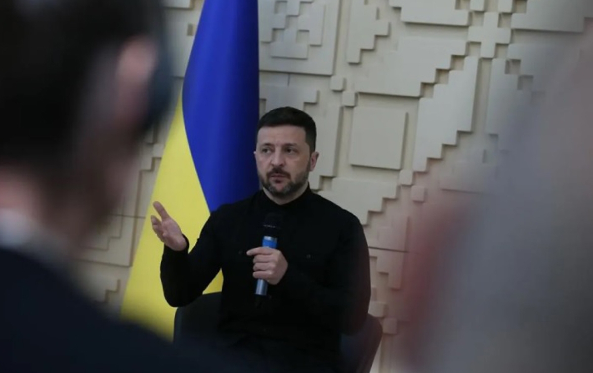 Rusia dan Ukraina Sepakati Pertukaran Tawanan Perang Skala Besar
