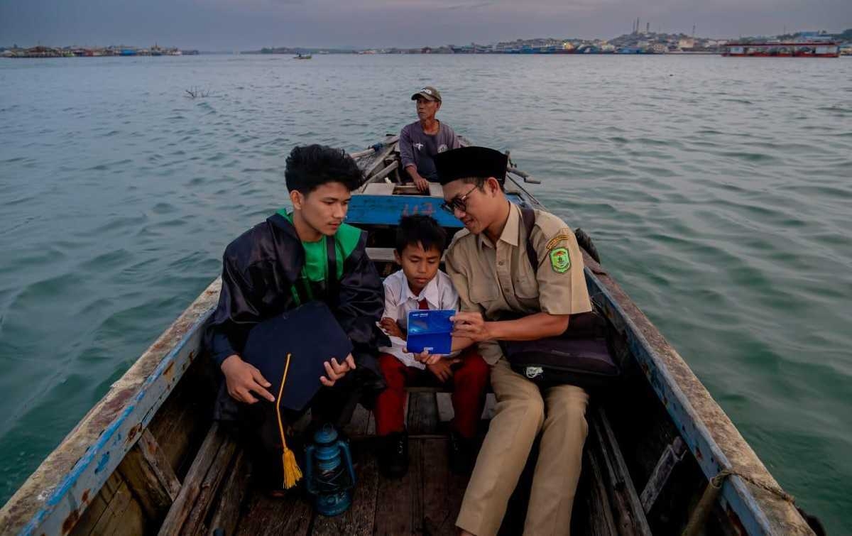 Maknai Hari Kebangkitan Nasional, Ini 7 Peran BRI Bawa Ekonomi Indonesia Lebih Kuat!