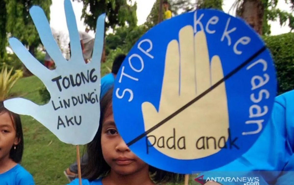 UU TPKS Dinilai Belum Digunakan Optimal Pada Femisida Seksual