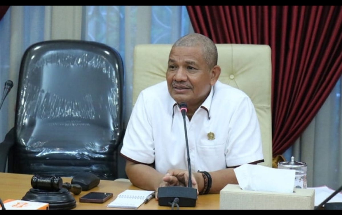 Wakil Ketua DPRD SU Sutarto Ajak Generasi Muda Kembangkan Inovasi Digital