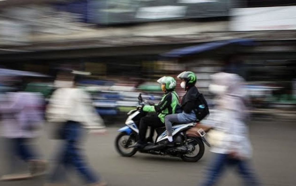 Menjaga Komisi Ojol di Level 20% untuk Keberlanjutan Ekosistem Digital dan UMKM