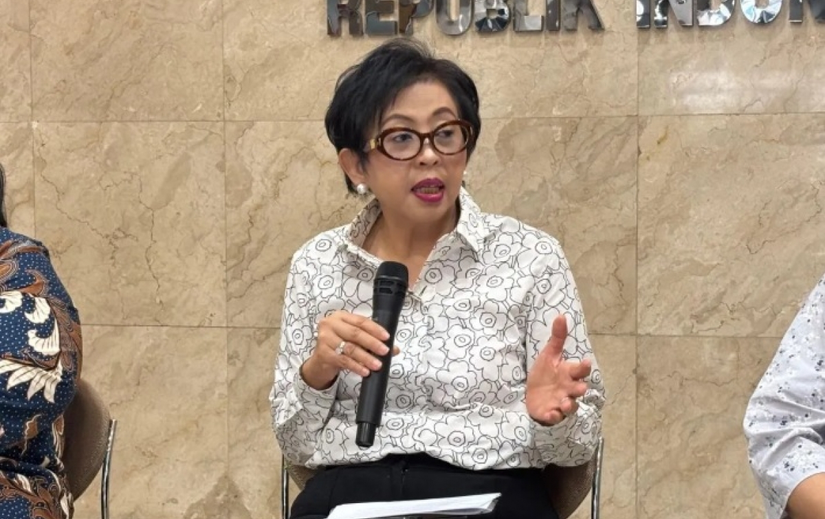 Investor Masuk ke Indonesia Harus Ramah Lingkungan