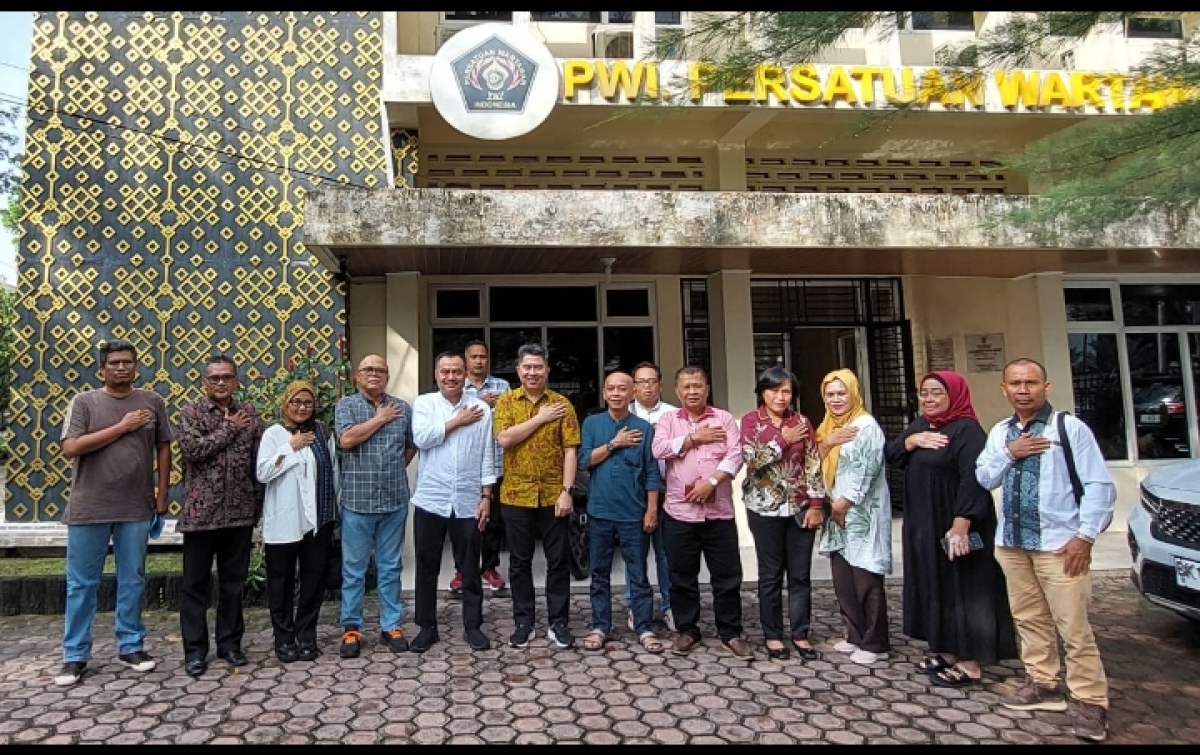 Kabidhumas Minta Dukungan Kinerja Polisi Lebih Baik