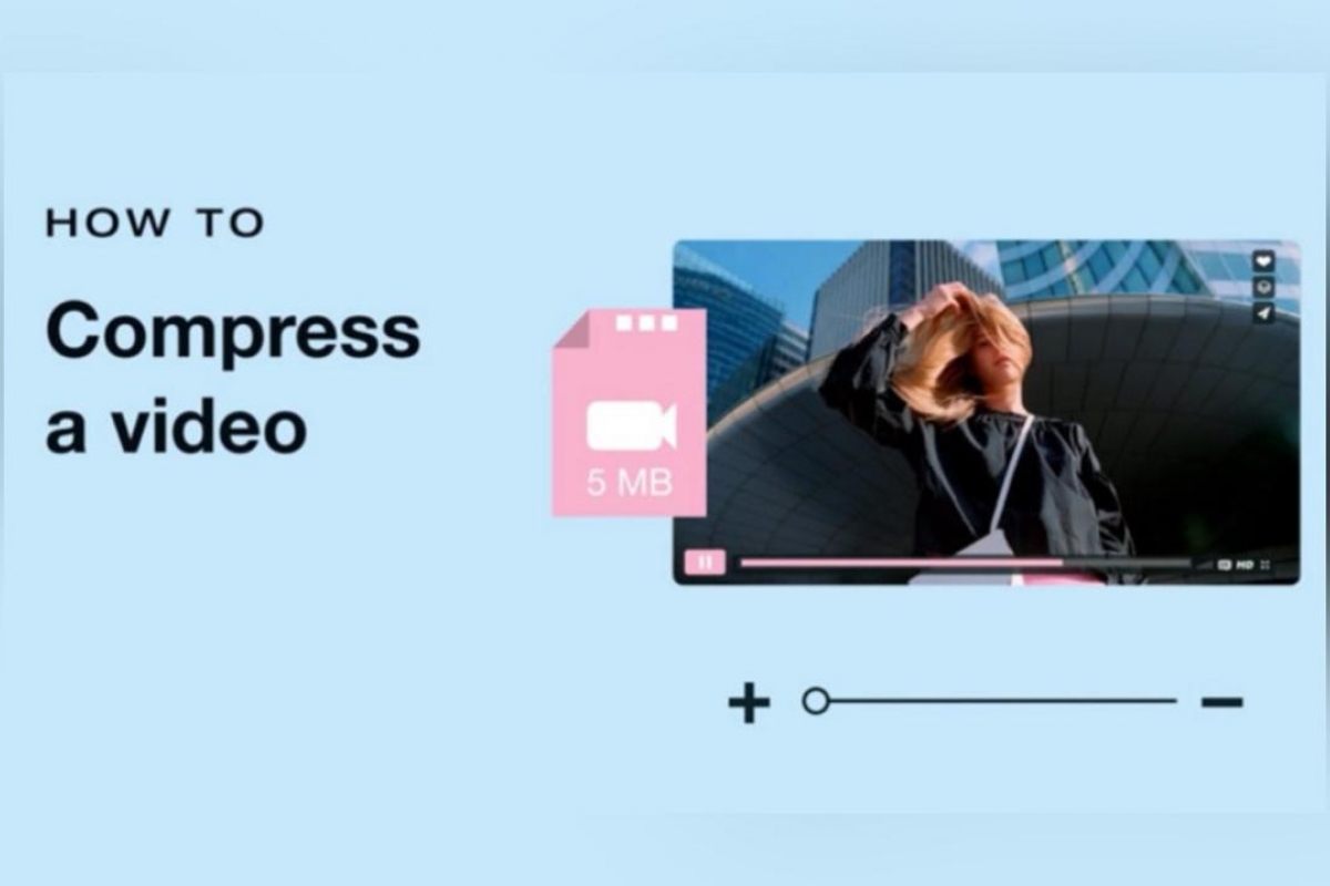 5 Cara Mengompres Video: Cepat, Mudah, dan Gratis