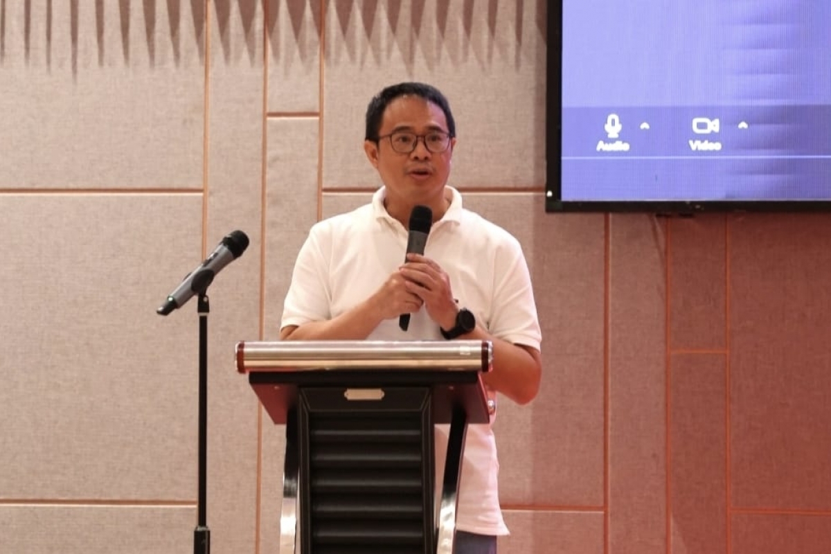 PTAR Komitmen Jaga Keseimbangan Kegiatan Tambang dan Kelestarian Lingkungan