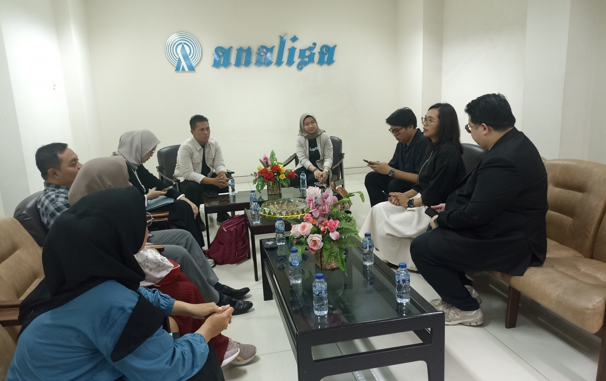 Strategi Hiperlokal Lazada untuk Dukung Ekosistem Ekonomi Digital Sumut