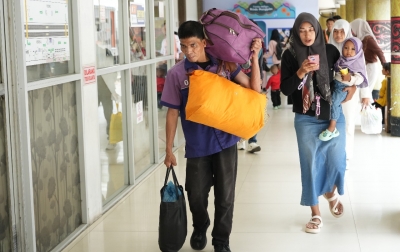 Hari Buruh, KAI Divre I Sumut Imbau Calon Penumpang KA Datang Lebih Awal ke Stasiun