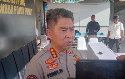 Polda Sumut Pastikan Pengamanan Hari Buruh Secara Humanis