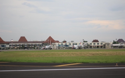 InJourney Airports Siapkan 18 Bandara Layani Perjalanan Jemaah Haji ke Tanah Suci