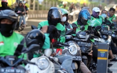 Perspektif Beragam dari Berbagai Pihak: Tanggapan Wacana Ojol Jadi Karyawan Tetap