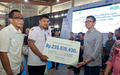 Momentum Hari Buruh: Pemprov Sumut dan BPJamsostek Fokus pada Kesejahteraan Pekerja