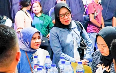 Carnaval Rakyat di Rantauprapat Objek Pajak Hiburan