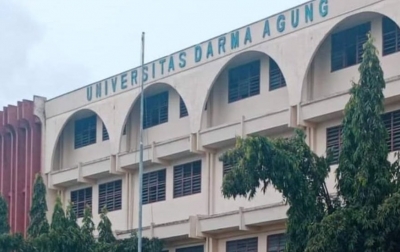 Konflik Internal Yayasan UDA Mengkhawatirkan, Mantan Kepala LLDikti Beri Peringatan Tegas