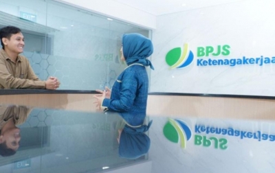 BPJamsostek Hadirkan Unit Layanan di Kabupaten Dairi