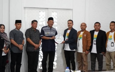 BSI Dukung Pemberdayaan UKM Langkat