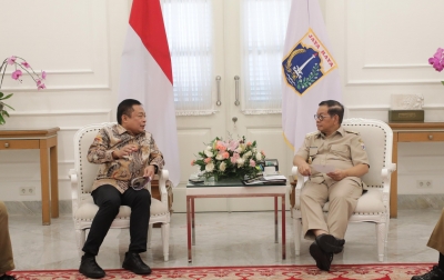 Digiland 2025 Siap Digelar, Didukung Gubernur DKI Jakarta