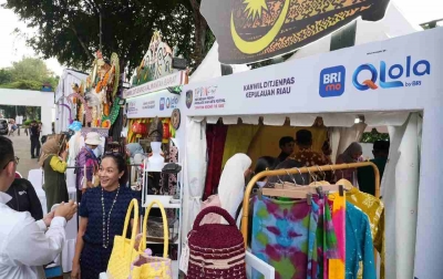 Dukung IPPA Fest 2025, BRI Kuatkan Peran Pemberdayaan Warga Binaan