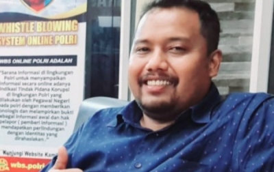 Tangkap Aktor Utama Penyerang Kapolres