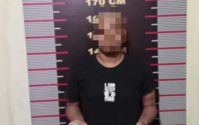 Pelaku Pungli Supir Lintas Medan - Banda Aceh Diamankan