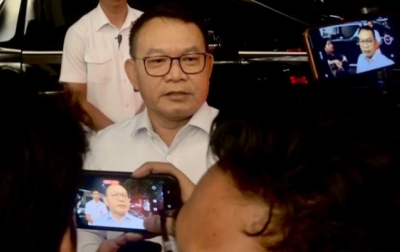 Masalah Ormas Jadi Perhatian Presiden, Dudung: Harus Bersinergi dengan Pemerintah
