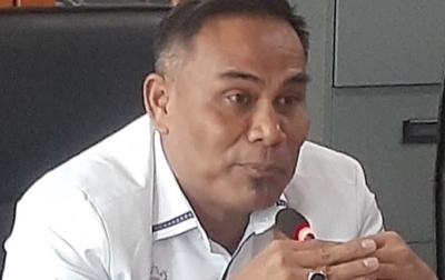 Saipul Bahri Minta Kapolda Sumut Pertimbangkan Penonaktifan Kapolres Belawan