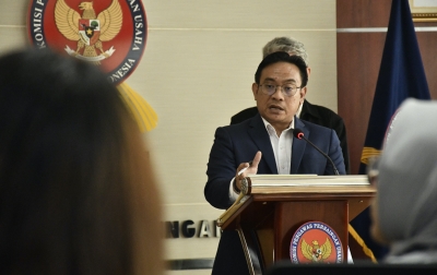 KPPU: Kebijakan Tarif AS Ancam Persaingan Usaha dan UMKM Indonesia