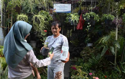 Dorong Perputaran Ekonomi Grassroot, BRI Salurkan Kredit di Segmen Mikro Sebesar Rp632,22 Triliun
