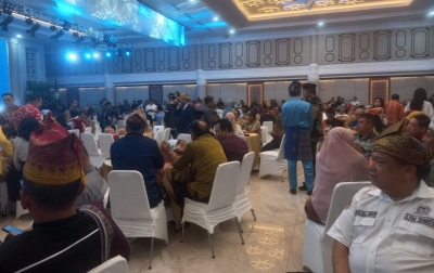Ketua LPM Sumut: Bupati dan Walikota Layak Sambut Ide Cemerlang Gubsu