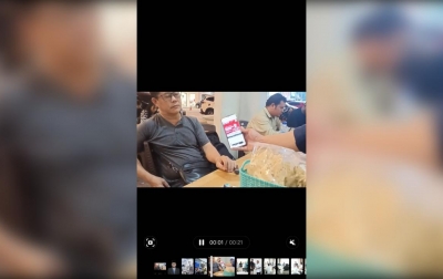 Oknum Anggota DPRD Medan Diduga Terlibat Kasus Pemeresan Pengusaha Rumah Billiard